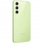 Смартфон Samsung Galaxy A54 5G A546E 6/256GB Light Green (SM-A546ELGDSEK)