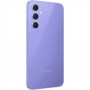 Смартфон Samsung Galaxy A54 5G A546E 6/128GB Light Violet (SM-A546ELVASEK)
