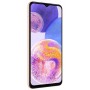 Смартфон Samsung Galaxy A23 5G A235E 6/128GB Orange (SM-A235FZOKSEK)