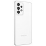 Смартфон Samsung Galaxy A33 5G A336B 6/128GB White (SM-A336BZWGSEK)