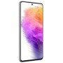 Смартфон Samsung Galaxy A73 5G A736B 6/128GB Grey (SM-A736BZADSEK)