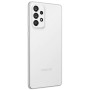 Смартфон Samsung Galaxy A73 5G A736B 6/128GB White (SM-A736BZWDSEK)