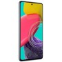 Смартфон Samsung Galaxy M53 5G M536B 6/128GB Blue (SM-M536BZBDSEK)