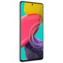 Смартфон Samsung Galaxy M53 5G M536B 6/128GB Green (SM-M536BZGDSEK)