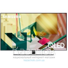 Телевизор Samsung QE55Q77TAUXUA
