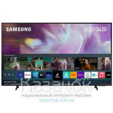 Телевизор Samsung QE43Q60AAUXUA