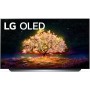 Телевизор LG OLED55C14LB