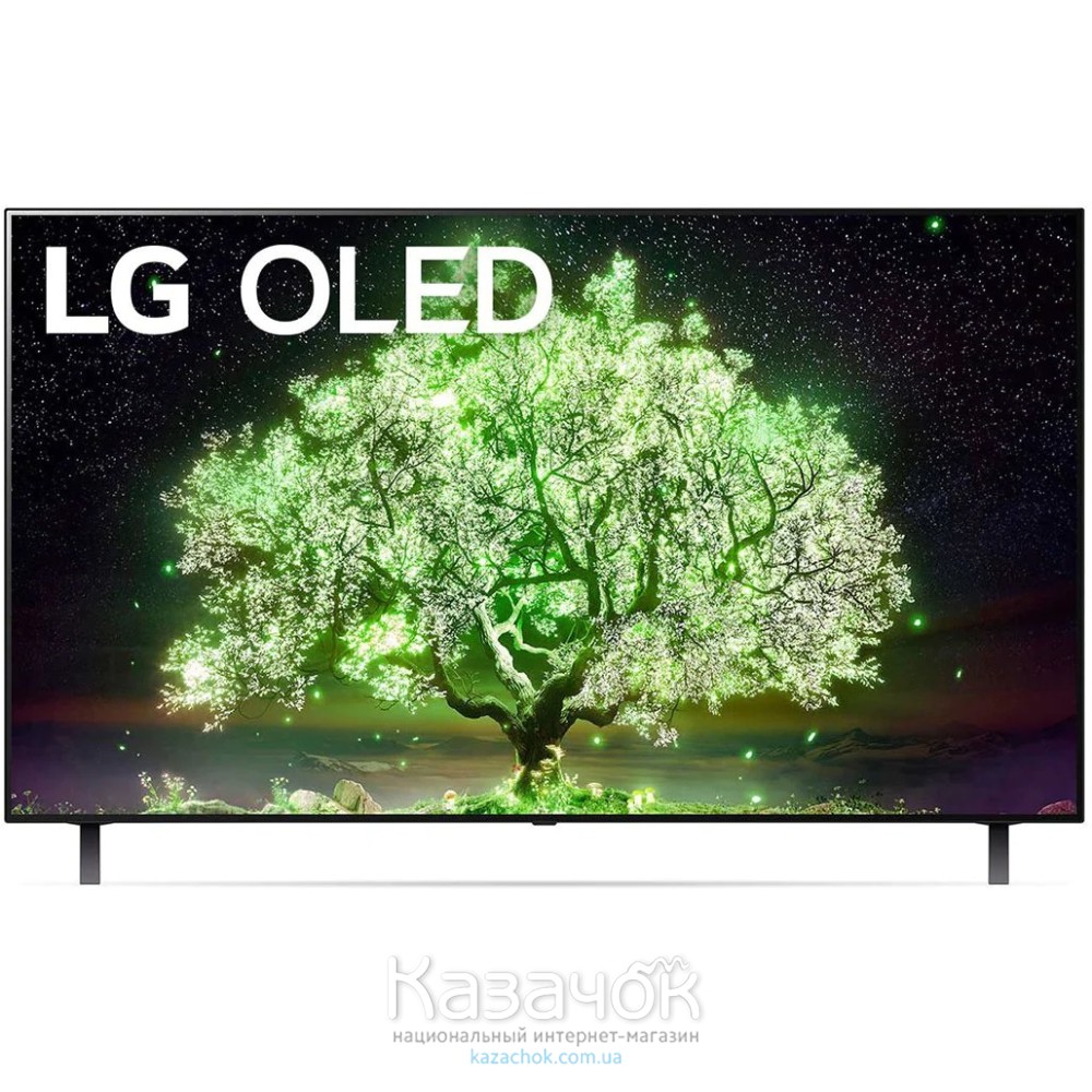 Телевизор LG OLED55A16LA