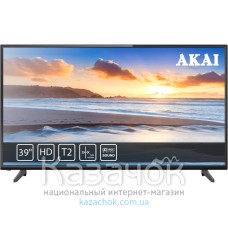 Телевизор Akai UA39HD19T2