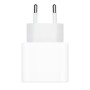 Сетевое зарядное устройство Apple 20W USB-C Power Adapter Copy High Quality (No Box)